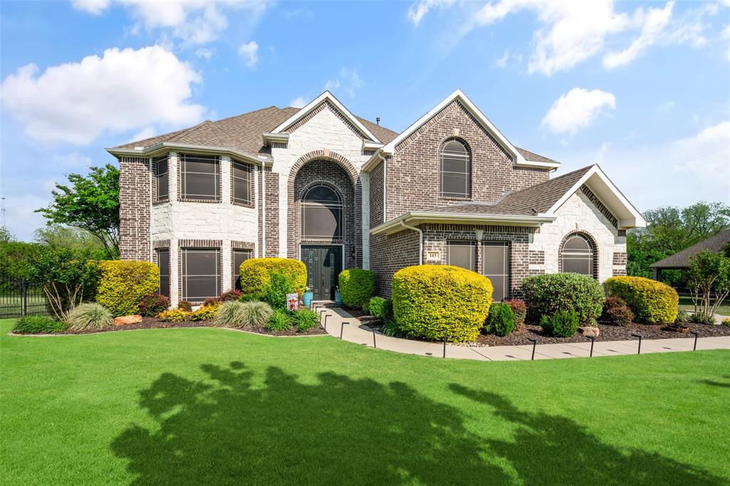 Villages At Cross Roads - Residential