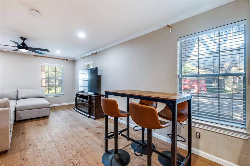 Montebella Condos - Residential Lease