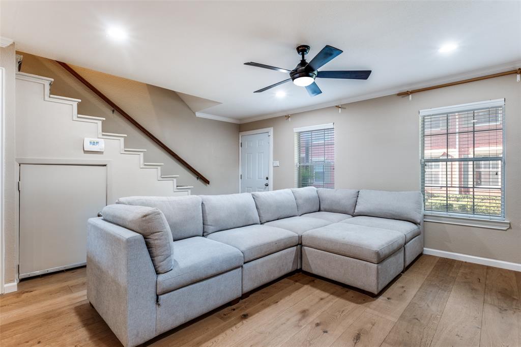 Montebella Condos - Residential Lease