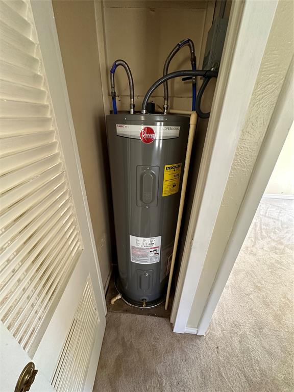 South Decatur - Residential