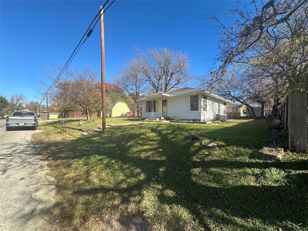 South Decatur - Residential