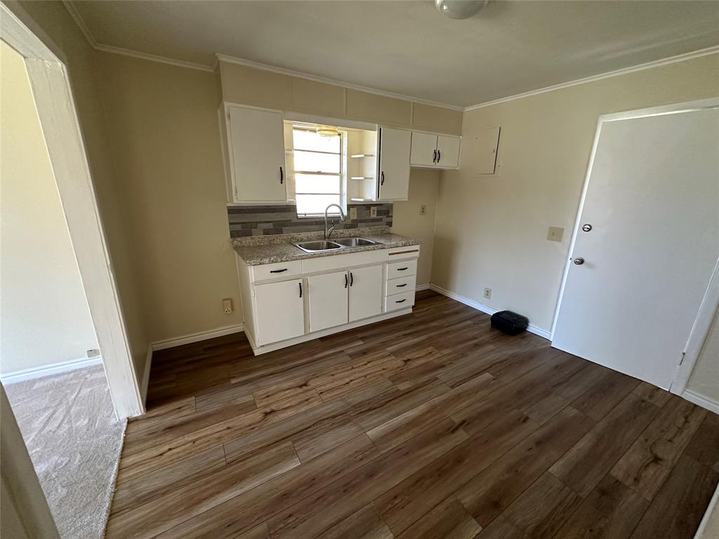 South Decatur - Residential