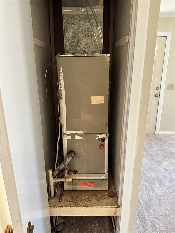 South Decatur - Residential