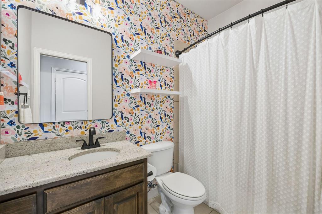 The Highlands At Trophy Club N - Residential