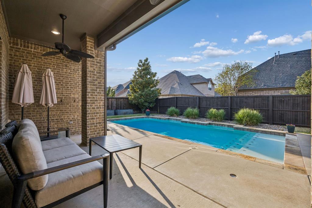 The Highlands At Trophy Club N - Residential