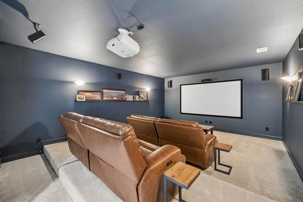 The Highlands At Trophy Club N - Residential