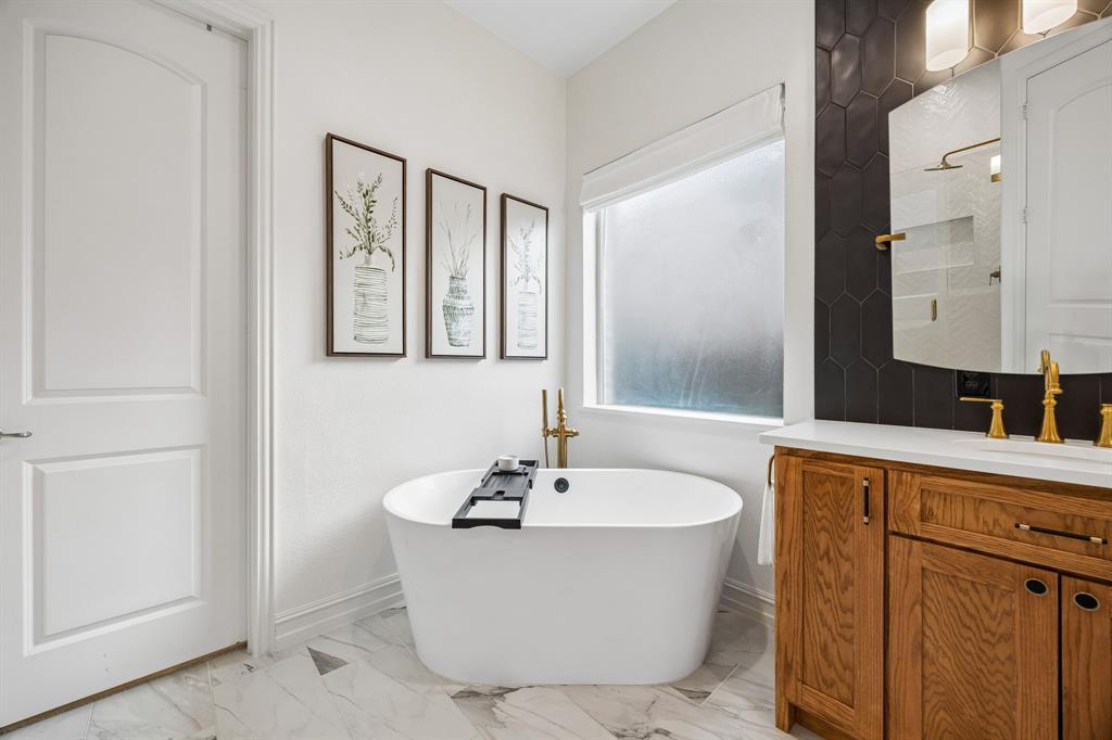 The Highlands At Trophy Club N - Residential