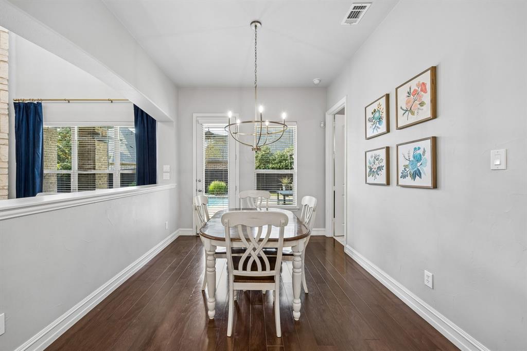 The Highlands At Trophy Club N - Residential