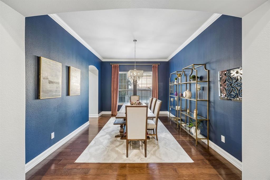 The Highlands At Trophy Club N - Residential