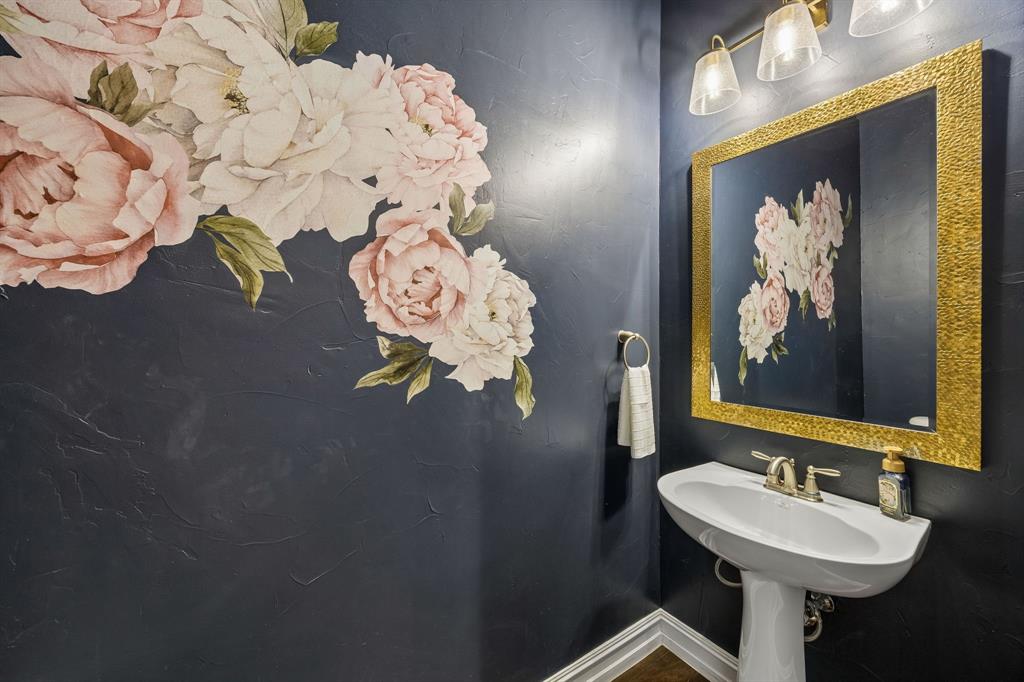 The Highlands At Trophy Club N - Residential