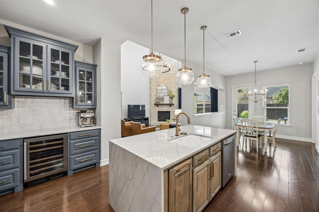 The Highlands At Trophy Club N - Residential