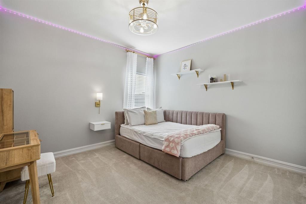 The Highlands At Trophy Club N - Residential