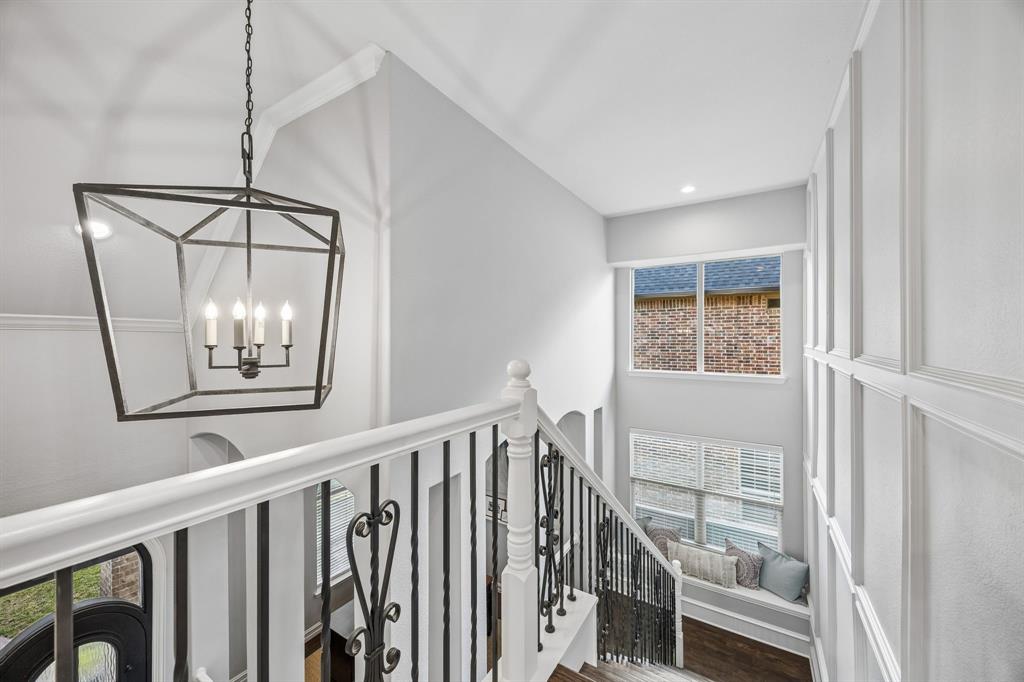 The Highlands At Trophy Club N - Residential