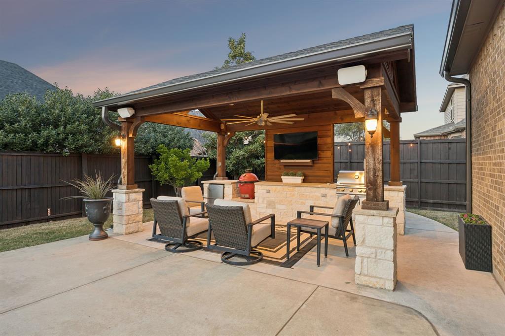 The Highlands At Trophy Club N - Residential