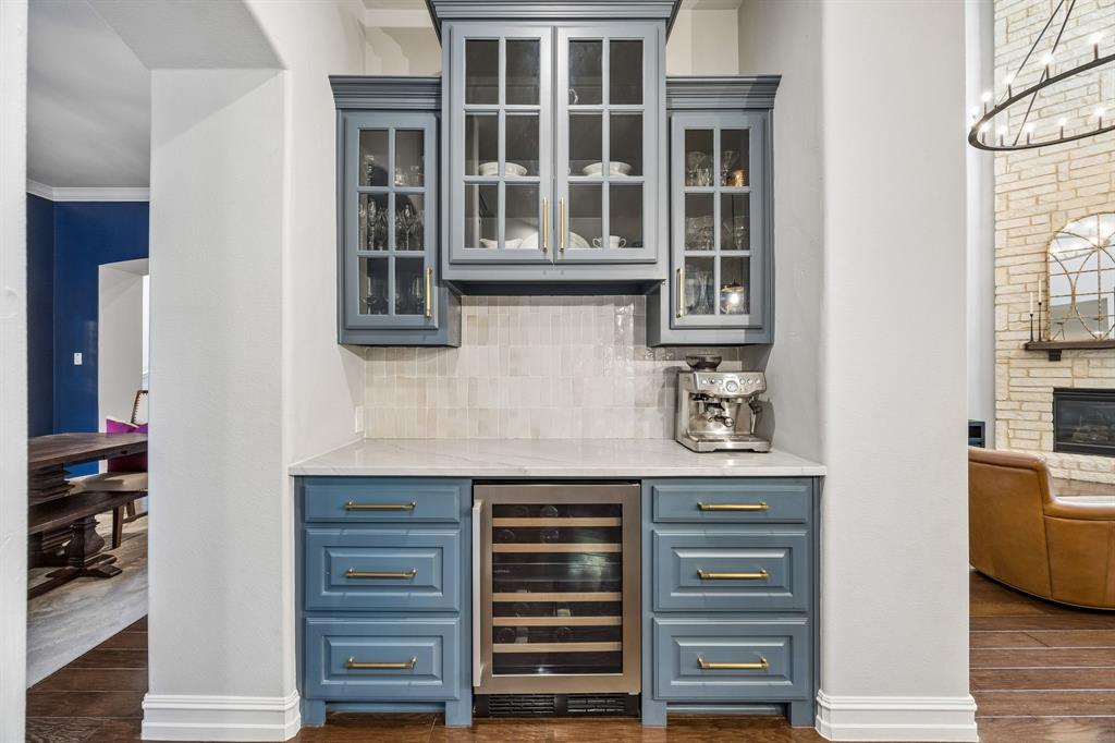 The Highlands At Trophy Club N - Residential