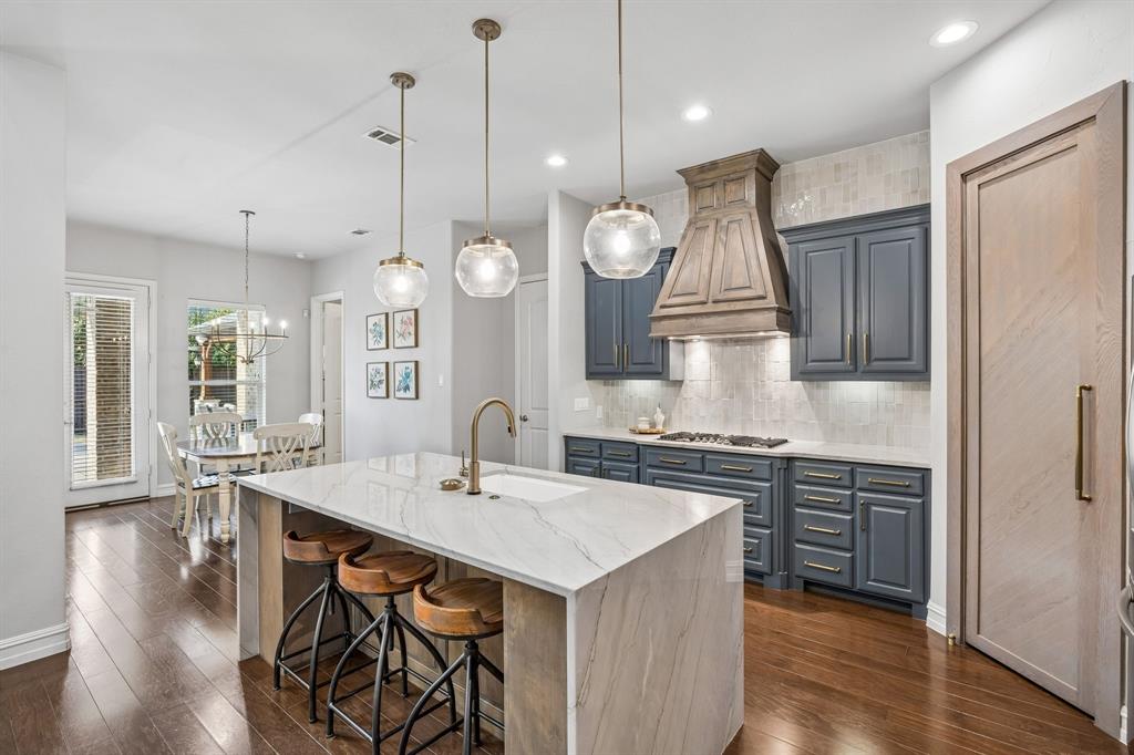 The Highlands At Trophy Club N - Residential