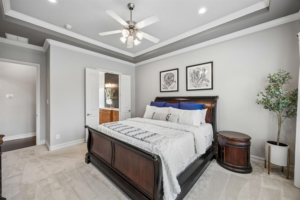 The Highlands At Trophy Club N - Residential