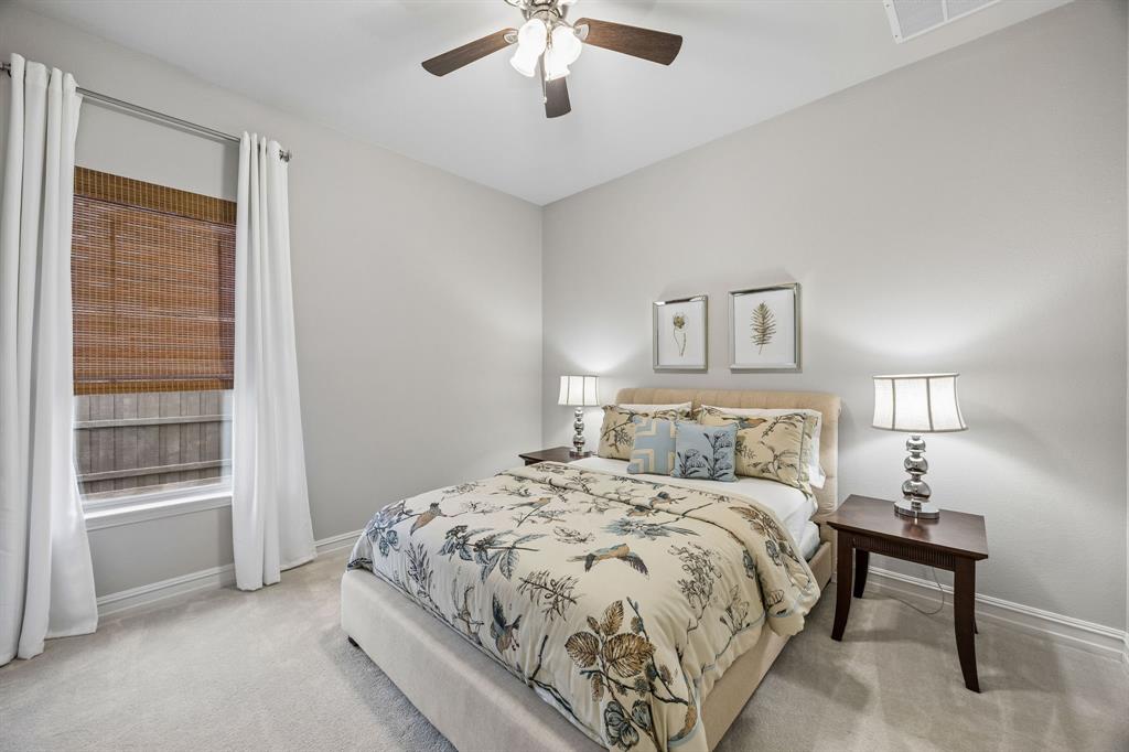 The Highlands At Trophy Club N - Residential