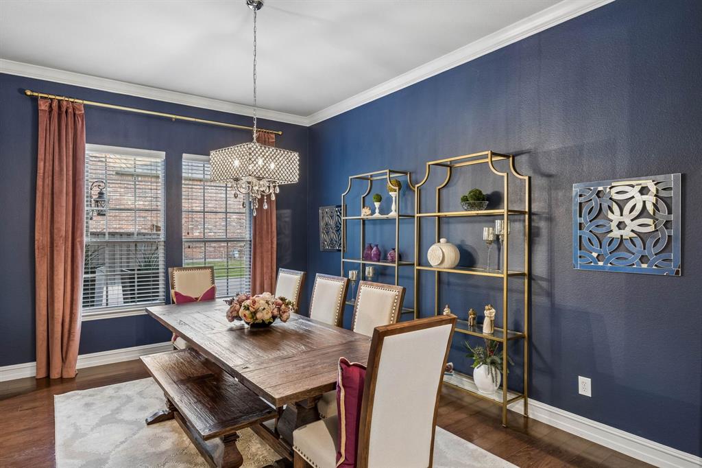 The Highlands At Trophy Club N - Residential