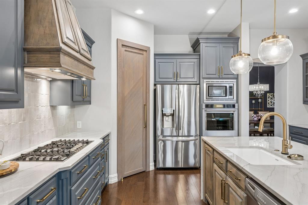 The Highlands At Trophy Club N - Residential