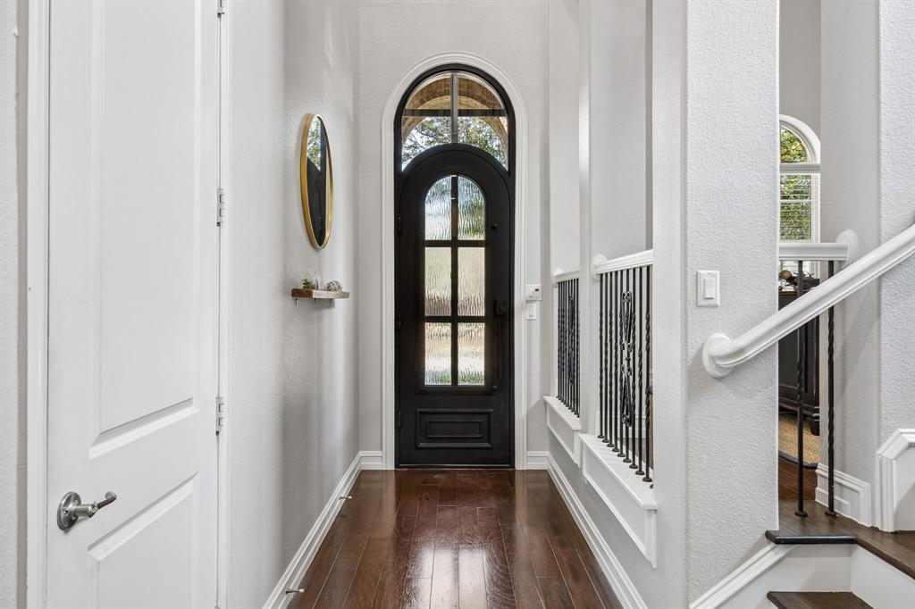 The Highlands At Trophy Club N - Residential