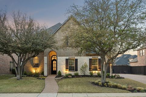 2513 Ralston Drive Trophy Club TX 76262