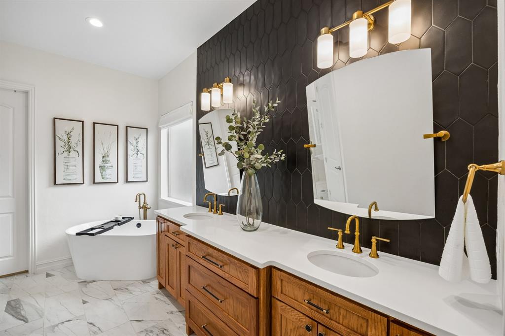 The Highlands At Trophy Club N - Residential