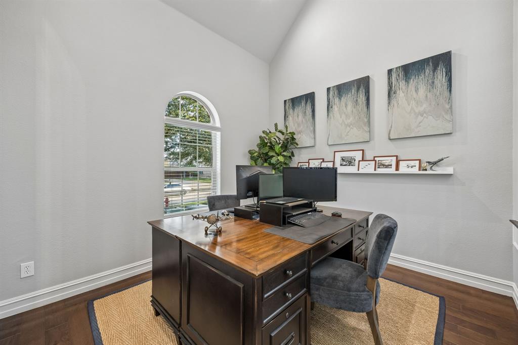 The Highlands At Trophy Club N - Residential