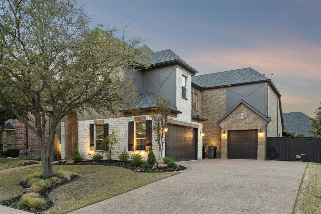 The Highlands At Trophy Club N - Residential