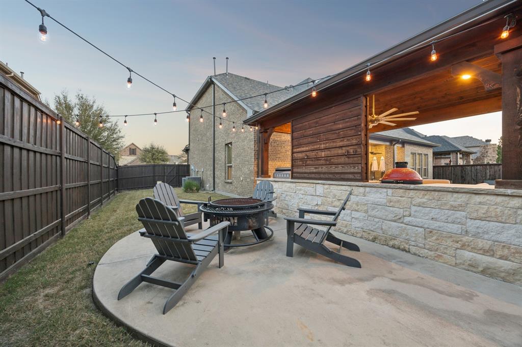 The Highlands At Trophy Club N - Residential