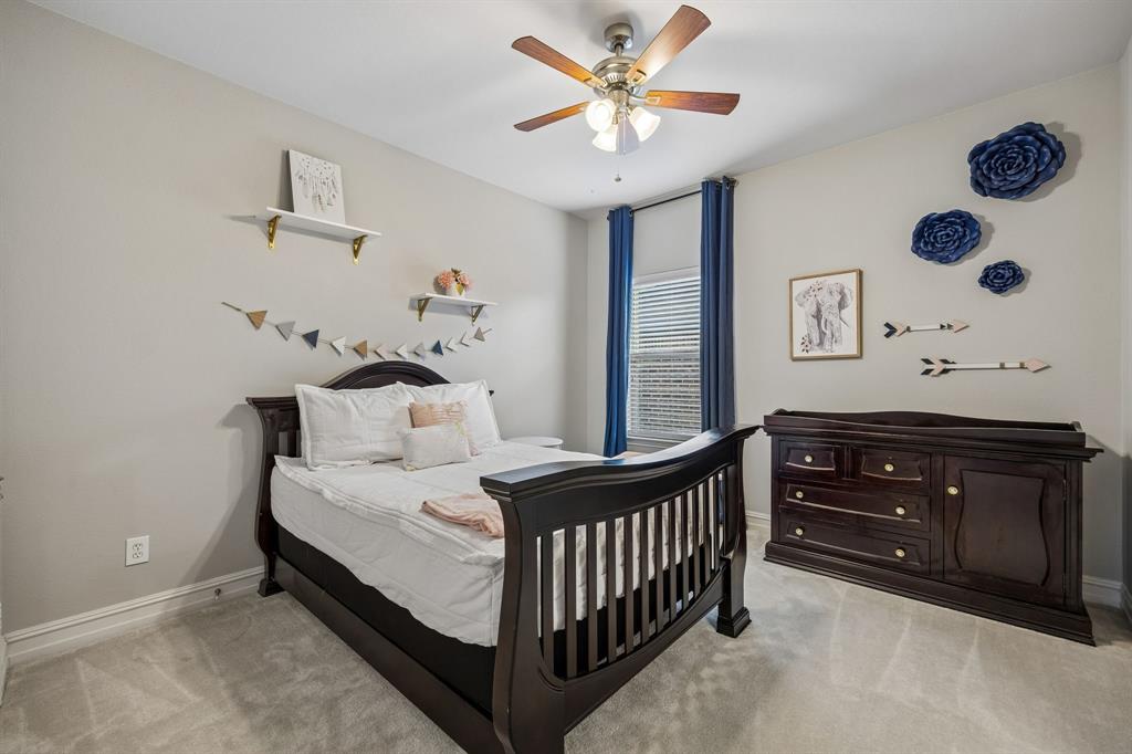 The Highlands At Trophy Club N - Residential