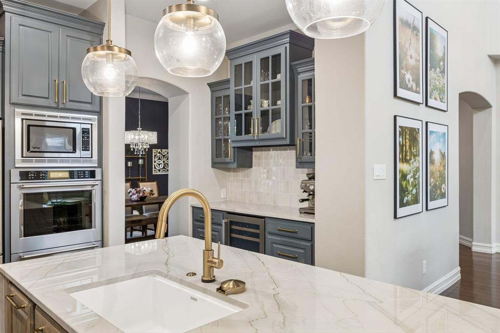 The Highlands At Trophy Club N - Residential