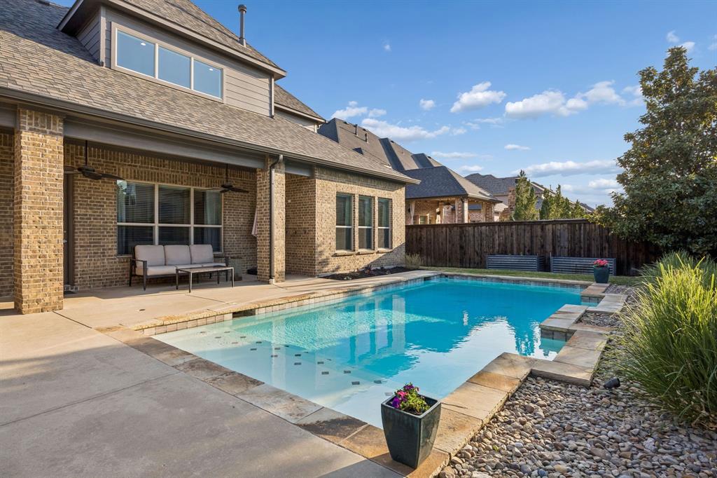 The Highlands At Trophy Club N - Residential