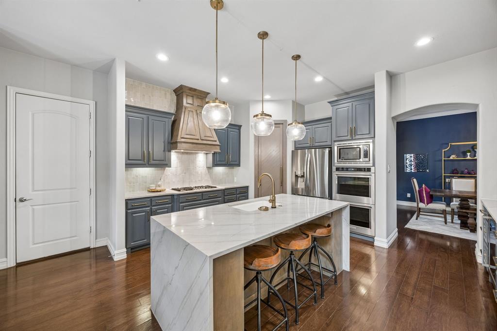 The Highlands At Trophy Club N - Residential