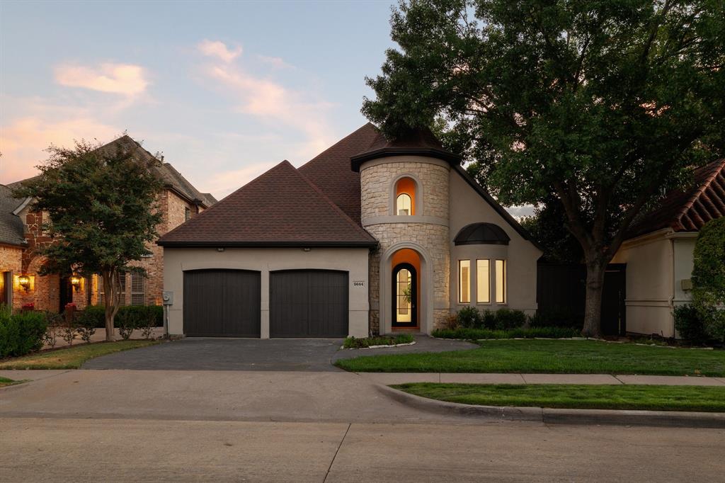 5644 Gleneagles Drive