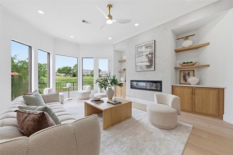 5644 Gleneagles Drive Plano TX 75093