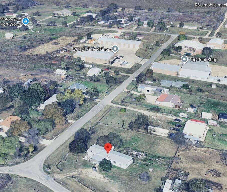 Highcrest Estates Ph II - Residential