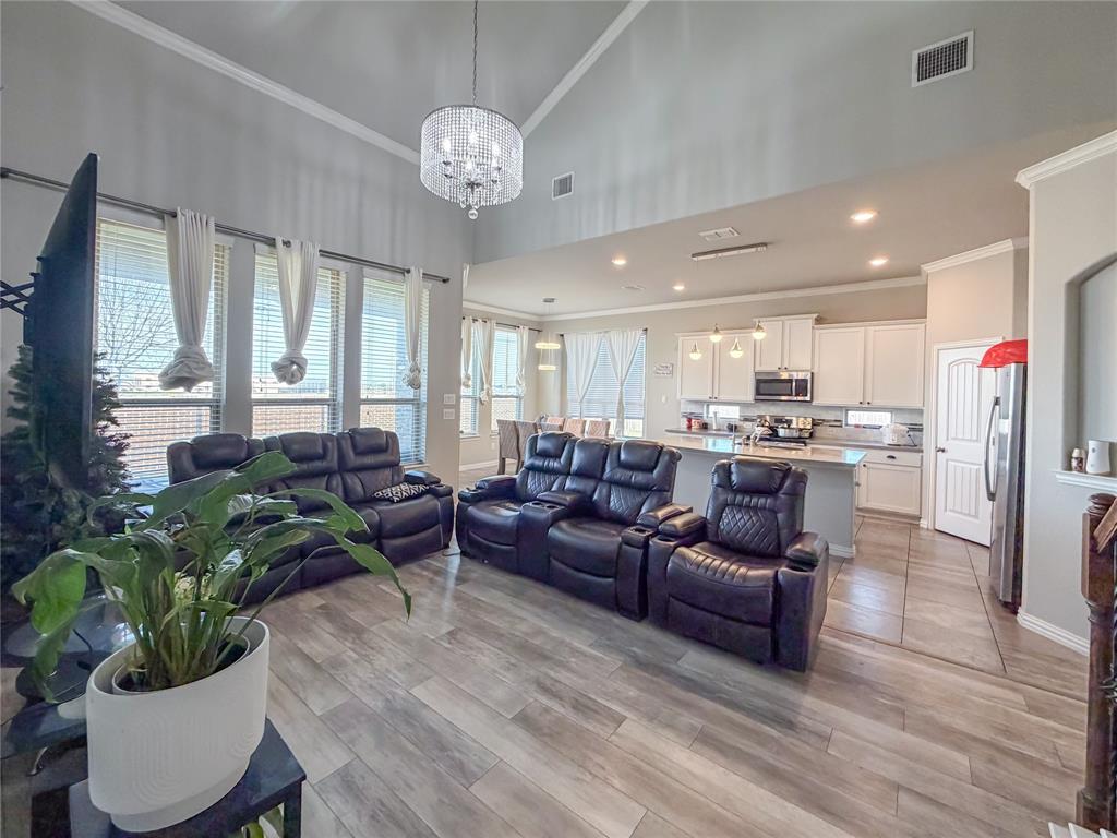 Chamberlain Crossing Ph 5 - Residential