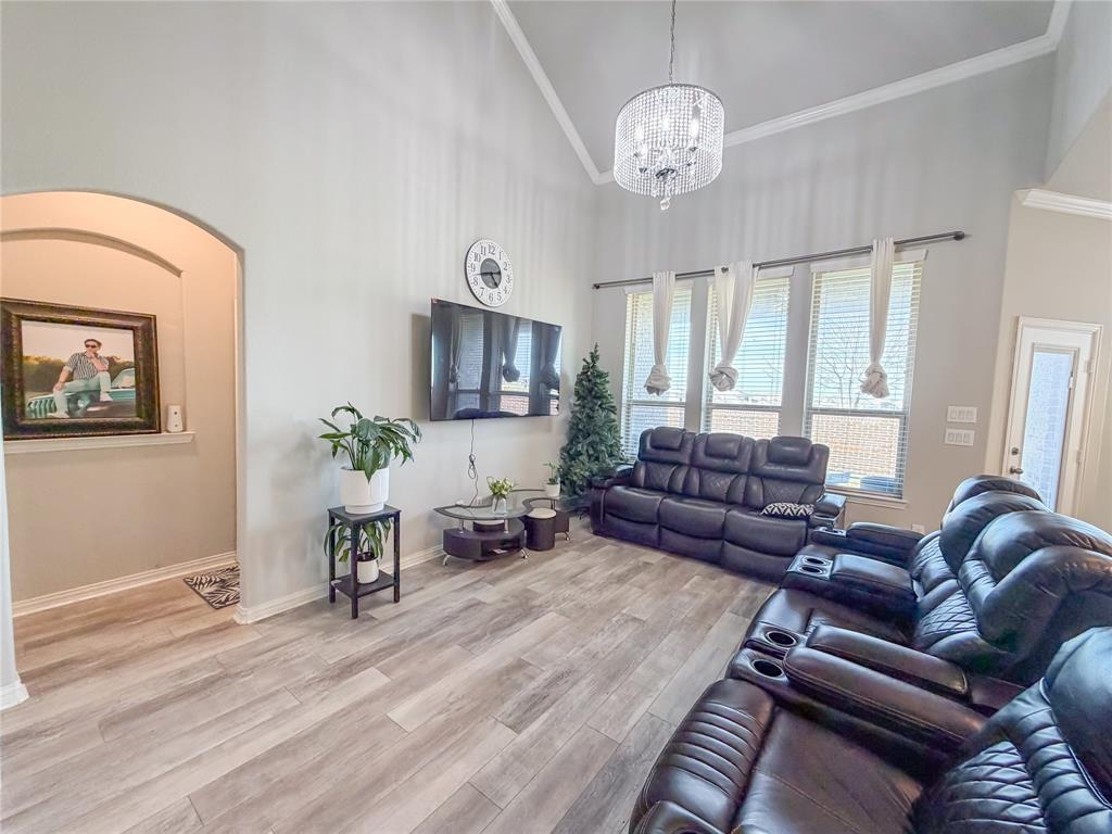 Chamberlain Crossing Ph 5 - Residential