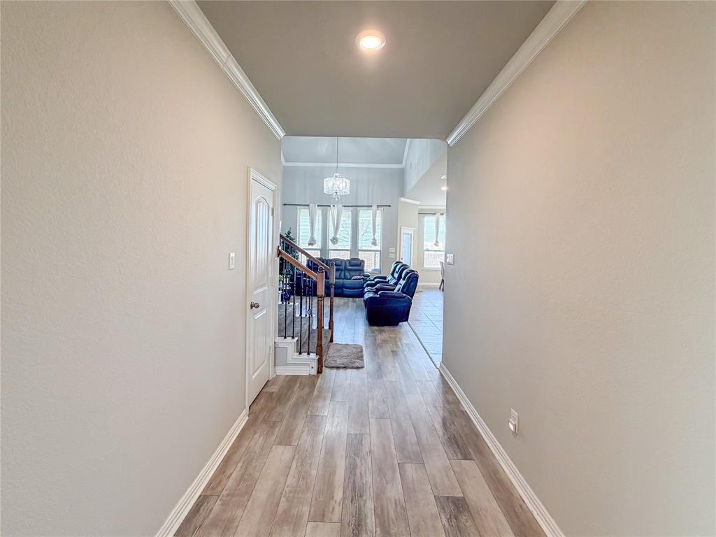 Chamberlain Crossing Ph 5 - Residential