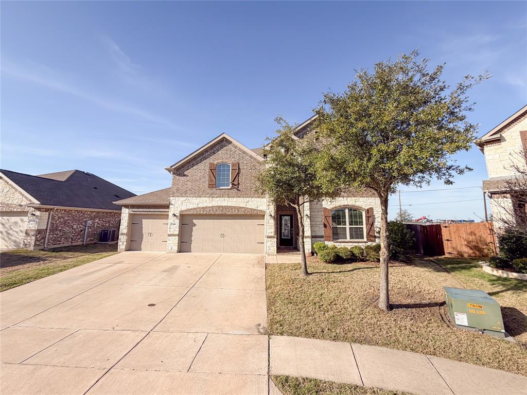 Chamberlain Crossing Ph 5 - Residential