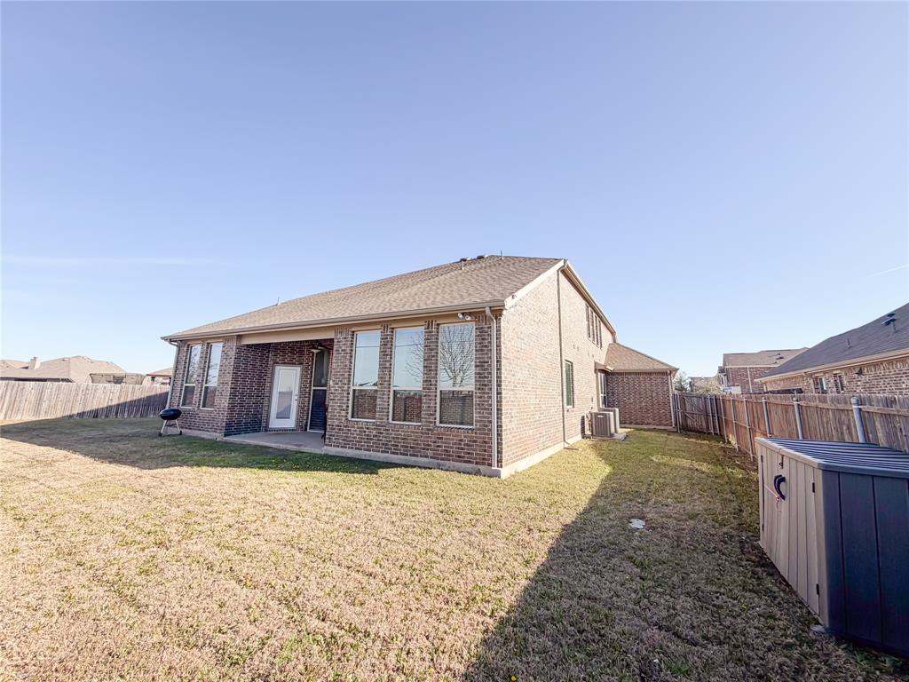 Chamberlain Crossing Ph 5 - Residential