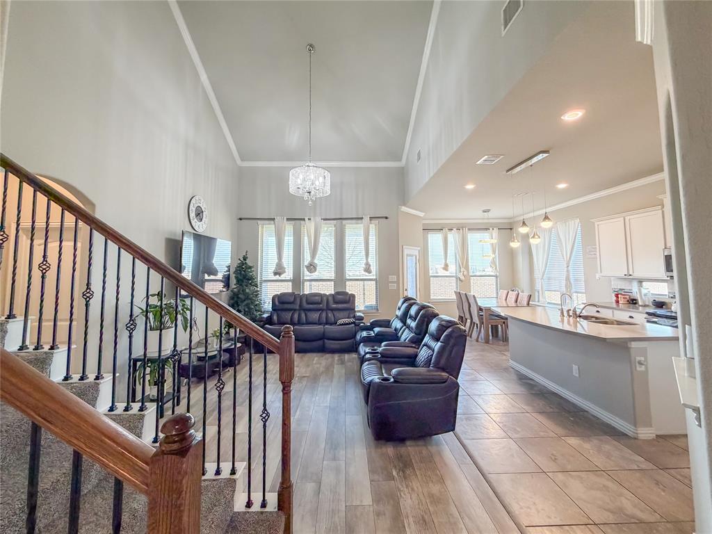 Chamberlain Crossing Ph 5 - Residential