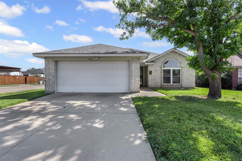 7301 Wagonwheel Road