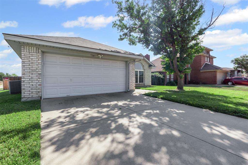 South Meadow Add - Residential