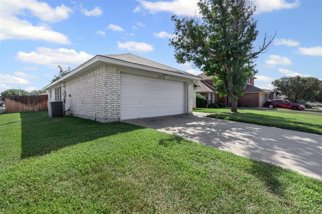 South Meadow Add - Residential