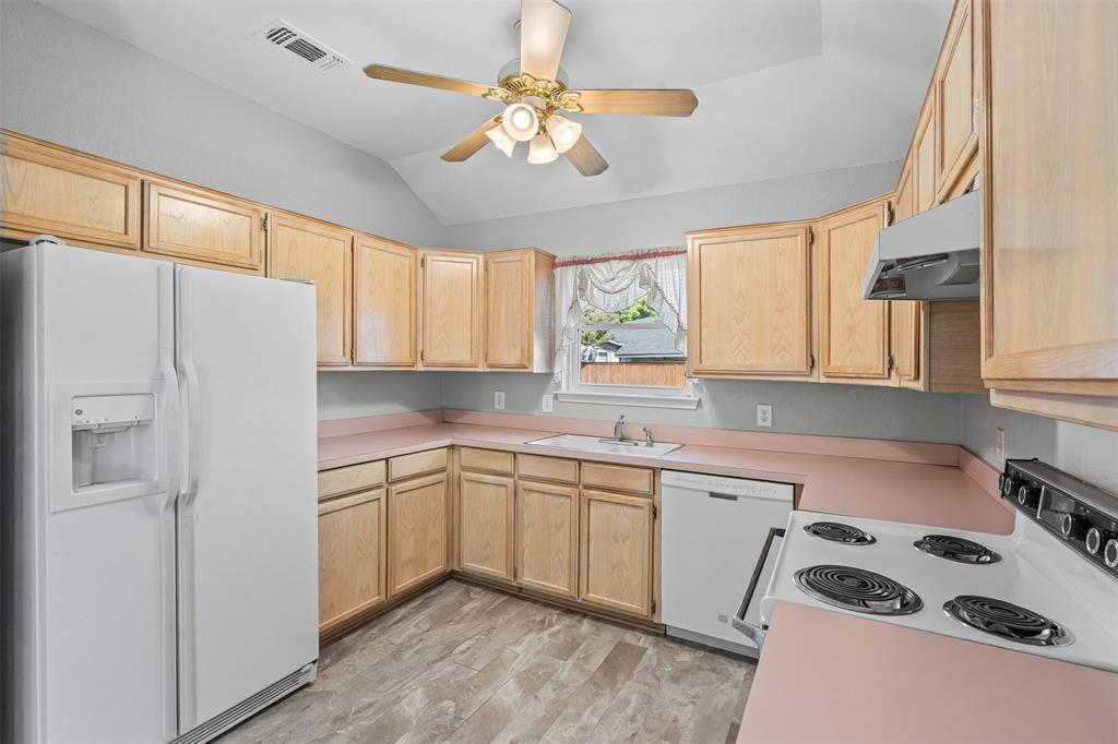 South Meadow Add - Residential