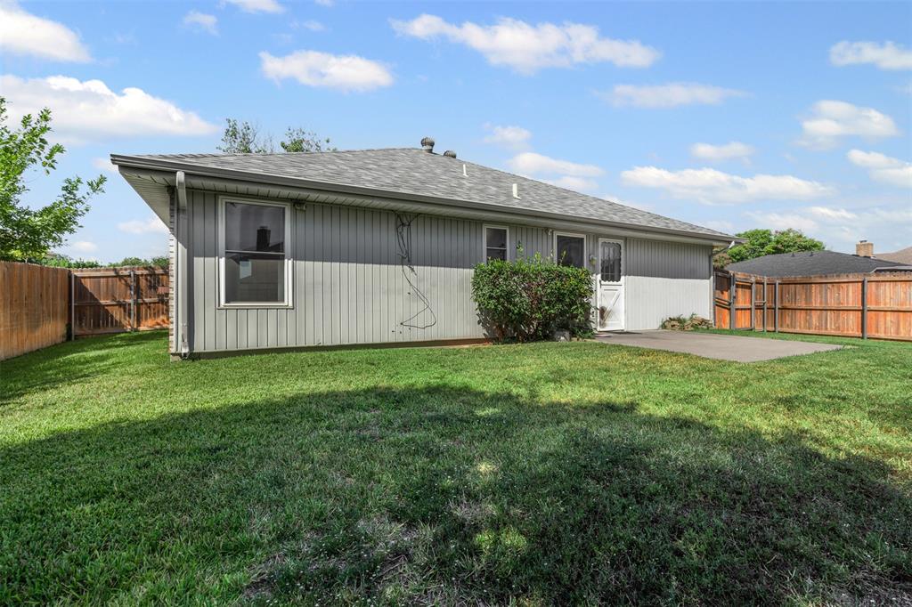 South Meadow Add - Residential