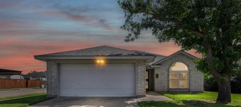 7301 Wagonwheel Road Fort Worth TX 76133