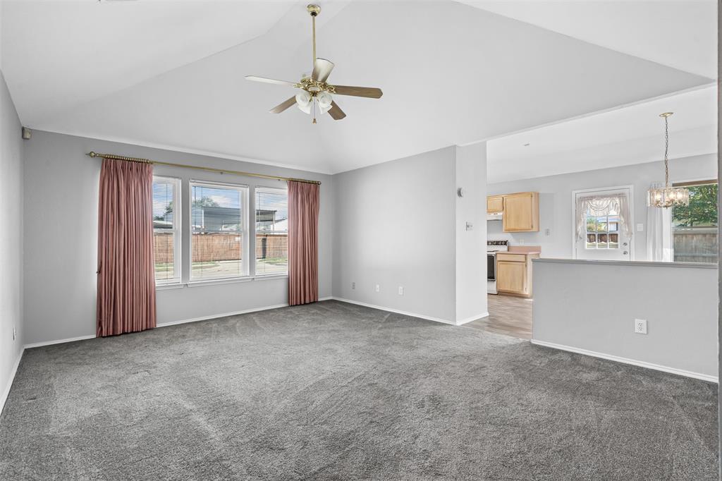 South Meadow Add - Residential